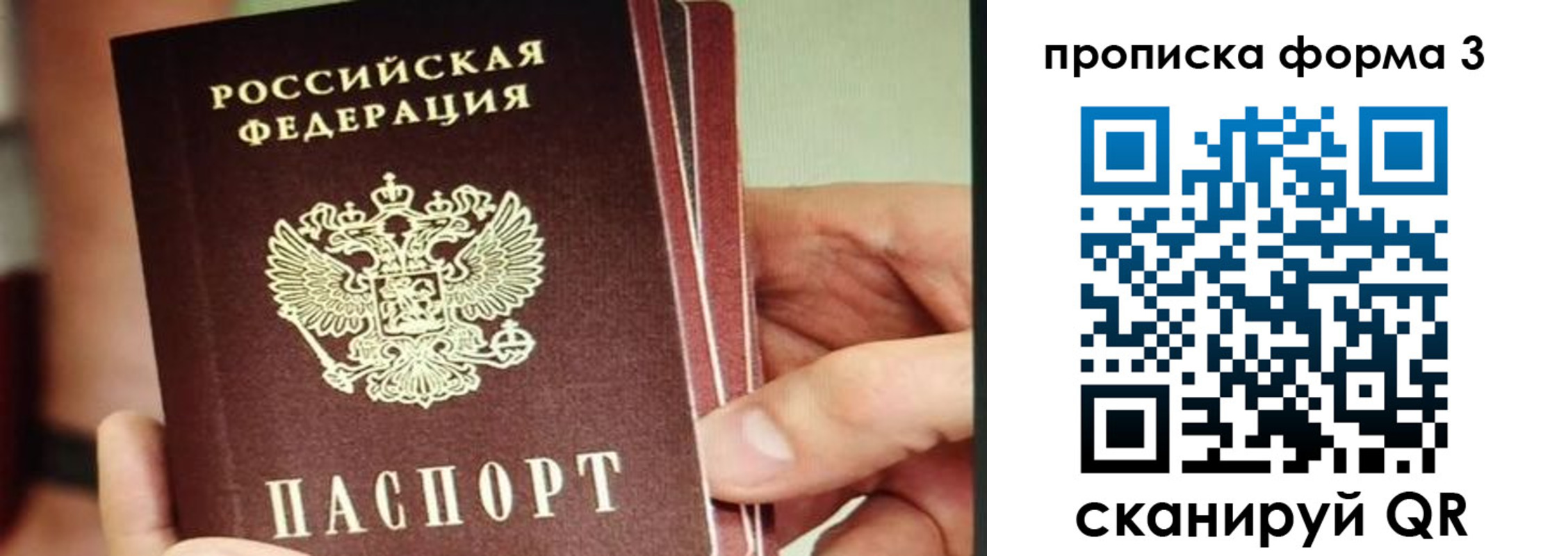 прописка законно в Челябинске